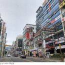 원스크린골프장 이미지