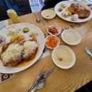 금화왕돈까스 통진점 이미지