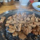 자등숯불갈비 이미지