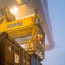 한국해양수산개발원(KMI) 이미지