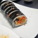 강남꼬꼬마김밥
