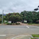 서남산 주차장 화장실 이미지