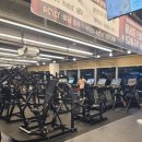 투모어휘트니스 조치원점 | [세종휘트니스센타] 조치원 투모어휘트니스센타(크리스마스이벤트 추천)