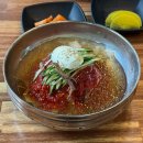 승리가야밀면 - 창원시 마산회원구 | [마산/창원 댓거리 맛집] 승리가야밀면 후기 (feat. 주차, 메뉴, 가격)