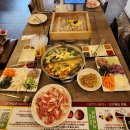 서창남로 40(서창119안전센터) | 인천 서창동맛집 모두의편백샤브 서창직영점 무한리필 샤브샤브의 정석