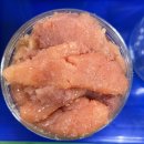 가성비좋은 진미채중가루/토종닭/급냉손질갑오징어/갈치쌈젓 파명란젓 오징어젓 비빔낙지젓 이미지