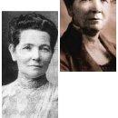 조세핀 이턴 필 캠벨 (Josephine Eaton Peel Campbell(1853-1920)67세) 선교사 이미지