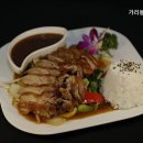 가리봉쌀떡볶이