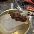 연탄생갈비세종소담점 | 세종 소담동 맛집 소담동고깃집 연탄구이로 즐기는 불멍고깃간