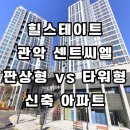 위례중앙타워공인중개사사무소 | 힐스테이트 관악 센트 씨엘 | 판상형 타워형 | 신축아파트 대출