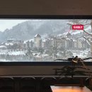 대관령하우스 | 이진리커피하우스 강원도 평창 알펜시아 대관령 카페 후추커피 추천 내돈내산 메뉴 후기