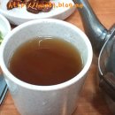 산오징어물회냉면