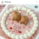 [미사 레터링케이크] 9090CAKE :: 단골 하남 수제케이크맛집에서 6번째 내돈내산 후기