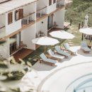 발리 호스텔 이미지