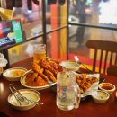 로얄호프 치킨 이미지