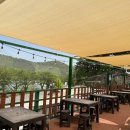 나드리먹거리 | 청도 한재 미나리삼겹살 맛집 한재나드리 봄 제철 미나리 후기 반려동물동반가능 예약 가능 단체석