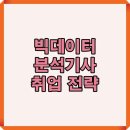 [열린대학1]예제로 풀어보는 데이터분석(실전) | 빅데이터 분석기사 취업, 2025년 어떻게 시작해야 성공 확률이 가장 높을까?