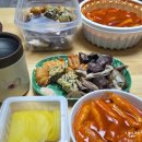 팔천순대배곧점 | 안산 고잔동 순대내장 배달, 팔천순대 초지역점