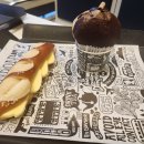 던킨 안성공도 이미지