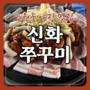 신화쭈꾸미 | [노원 야장맛집] 지금 가기 딱 좋은 신화쭈꾸미 내돈내산 후기