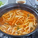 등촌 칼국수 - 성남시 분당구 | 등촌 칼국수