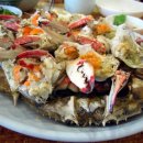 아지매아구찜 이미지