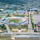 종합운동장 화장실(테니스장) 이미지