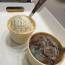 배스킨라빈스광주마재점 | 배스킨라빈스31 이달의맛(9월) 우석이도 외계인 반민초단의 후기