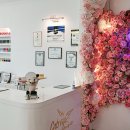 광명사거리 6번 출구 앞 이미지