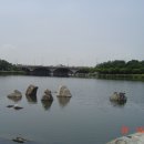 일산 신도시 호수공원 이미지