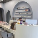 미엔느봄 | 울산 달동 네일샵 미엔느제이 달동점 봄 신상 시럽네일 받고 온 솔직후기💛 귀여운 노랑 컬러 완전 성공!