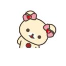 달콤한 베이킹 이미지