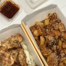 동근이숯불두마리치킨신안