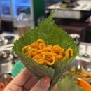 태장삼겹살 | [수원] 수원역 삼겹살 냉삼 맛집 추천 '태장식당'