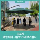 그늘막75 이미지