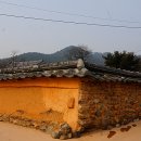 토담꽃담 이미지