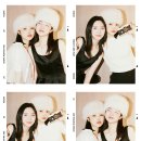 월드컵북로 15 시디즈 홍대점 앞 | 홍대셀프사진관 하우알유두잉 빈티지 컨셉 촬영후기 의상대여 보정맛집