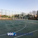 풍산중학교 이미지