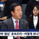 2018년, 한국 어디로 가나 (김성태 의원은 새해부터 '혼수성태'가 됐다.) 이미지