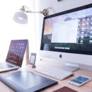 컴퓨터와 스마트폰 친해지기 이미지