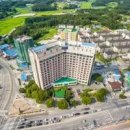 제이비스호텔(JBIS HOTEL) | 일성 남한강 콘도 (아파트호텔)(대한민국)(여주) 특가_외 추천 인기숙소