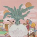 길상(吉祥) 이미지