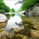 충북, 괴산 의 명산, 명소 50 안내 이미지