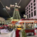 그랜드하얏트인천 이스트타워 | 그랜드하얏트 인천 이스트 타워 스탠다드 트윈 객실 &amp; 뷔페 디너 크리스마스 3박4일 호캉스 솔직 후기 🎄