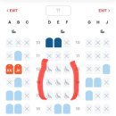 스피드덴탈 | 미국 캘리포니아 여행 | 인천-샌프란, LA-인천 에어프레미아 다구간 이용후기 (YP111/YP104)