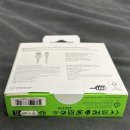 [벨킨] 부스트업 USB C타입 고속 충전케이블 2m 구매 사용 후기
