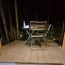 문경새재관리사무소 내 화장실 | 조령산 자연휴양림 굴참나무, 충북 괴산 문경새재 3관문 산책코스를 품은 숲속 숙소 추천