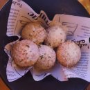 빨간불닭발 | [이태원술집] "이태원 블루스" 방문후기