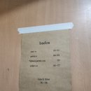 바도스(bados) | [ 부산시청남자미용실 ] 부산 남자머리 잘하는 바버샵 ' 바도스 BADOS '