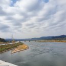 섬진강변 자전거하이킹 이미지